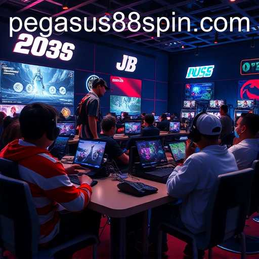 Rise of Online Gaming Platforms