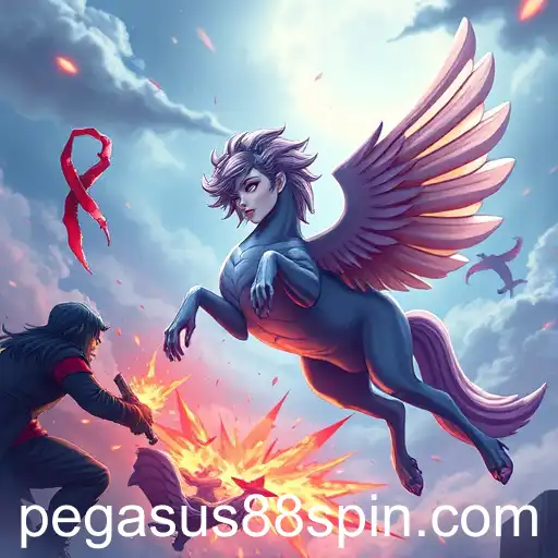 Gaming Evolution: The Rise of Pegasus88