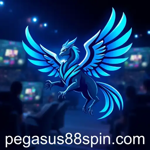 The Growing Trend of Pegasus88 in 2025