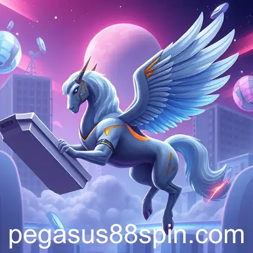 The Rise of Pegasus88: A Gaming Phenomenon
