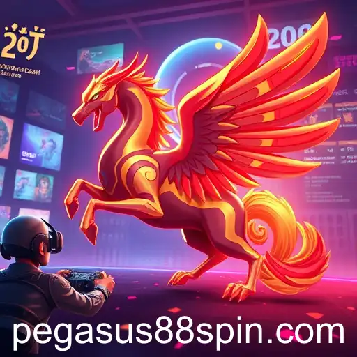 Evolving Gaming Landscape and Pegasus88 Impact