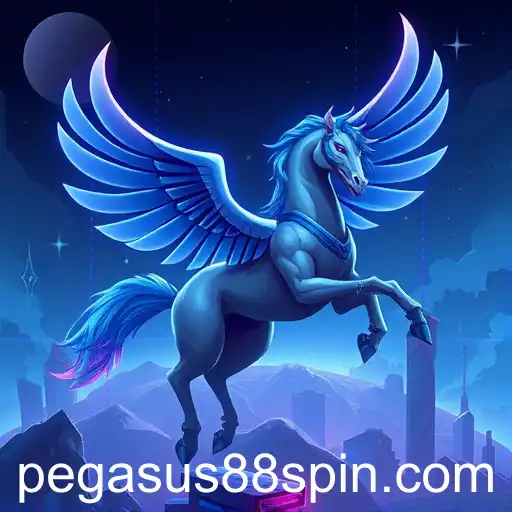 Pegasus88: Gaming Revolution in the New Era
