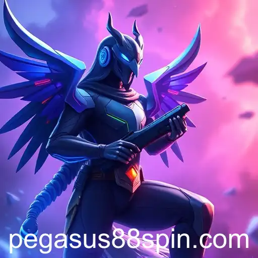 Pegasus88: Revolutionizing Online Gaming
