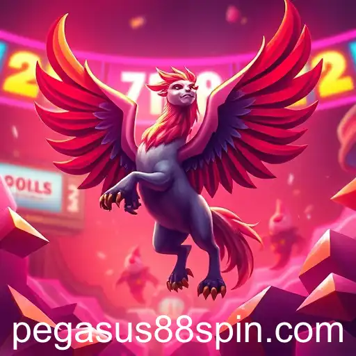 The Rise of Pegasus88 in the Gaming World