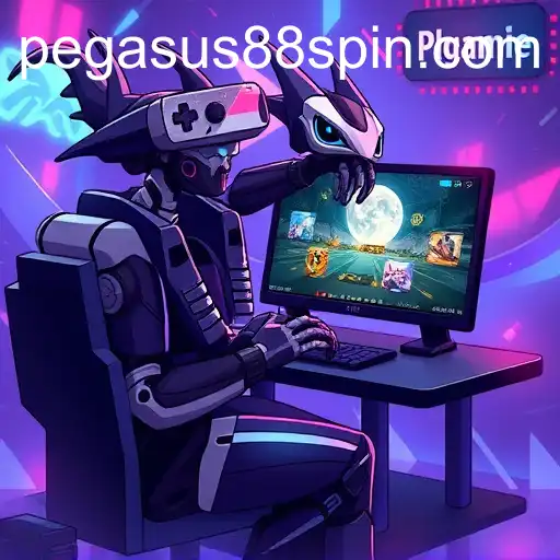 The Evolution of Online Gaming Platforms