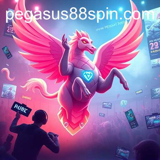 The Rise and Impact of Pegasus88 in the Gaming World
