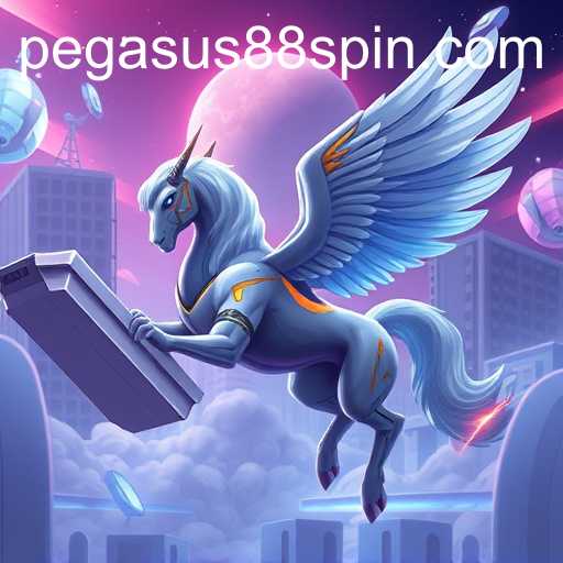 The Rise of Pegasus88: A Gaming Phenomenon