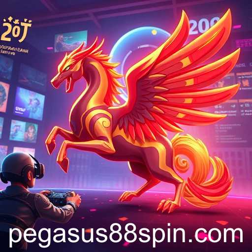 Evolving Gaming Landscape and Pegasus88 Impact