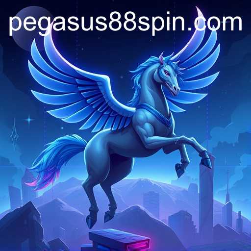 Pegasus88: Gaming Revolution in the New Era