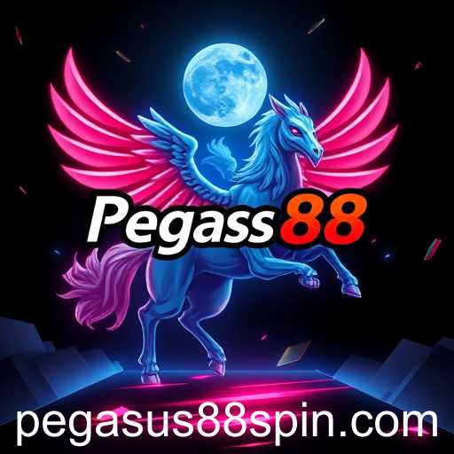 The Rise of Pegasus88 in the Gaming World