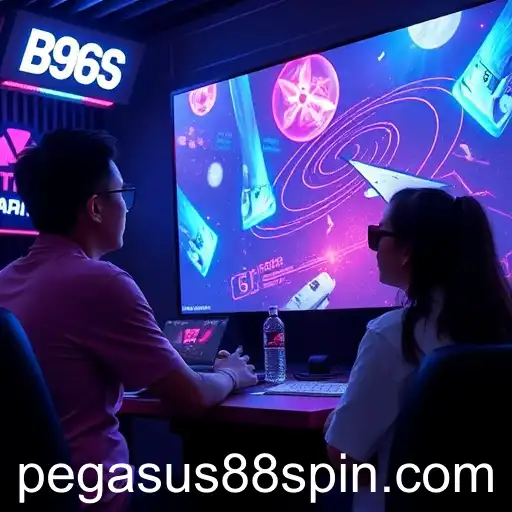 Pegasus88 Launches New Gaming Features