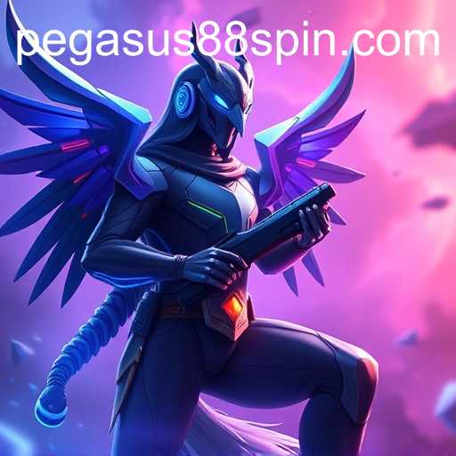 Pegasus88: Revolutionizing Online Gaming