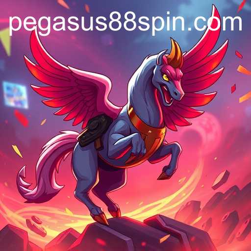Pegasus88: Revolutionizing Online Gaming in 2025