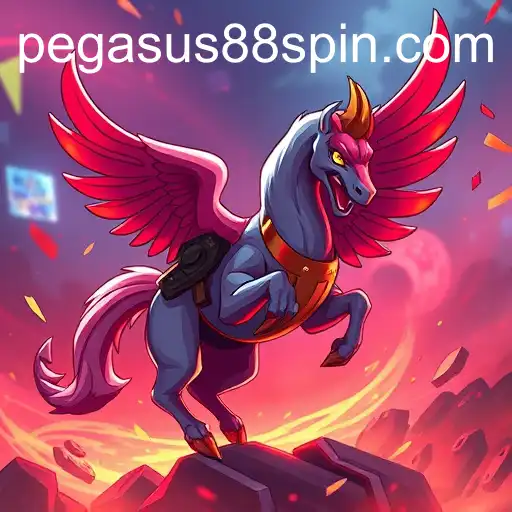 Pegasus88: Revolutionizing Online Gaming in 2025