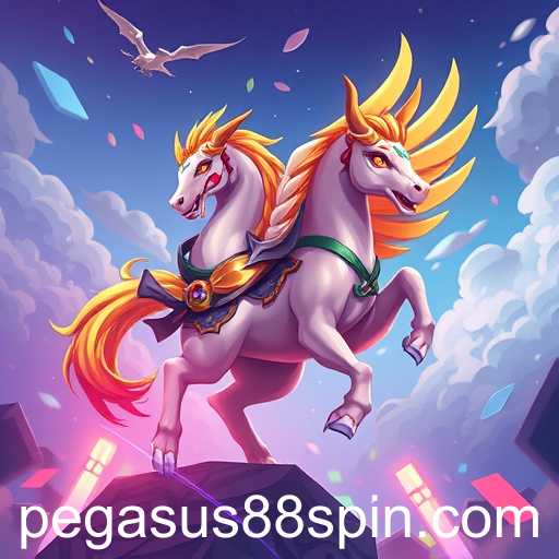 Pegasus88: Rise of Online Gaming