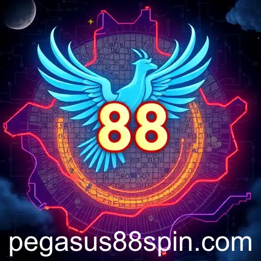The Enchanting World of Puzzle Games: A Dive into the 'Pegasus88' Phenomenon