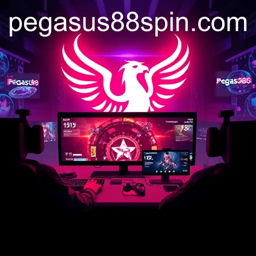 The Rise of Gaming Websites Amidst Technology Advancements