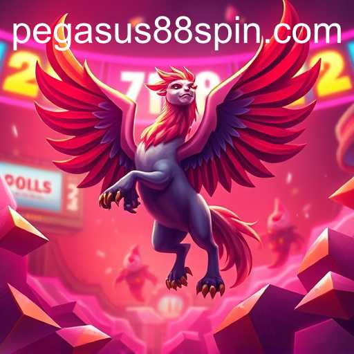 The Rise of Pegasus88 in the Gaming World