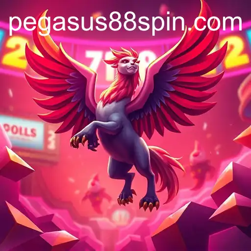 The Rise of Pegasus88 in the Gaming World
