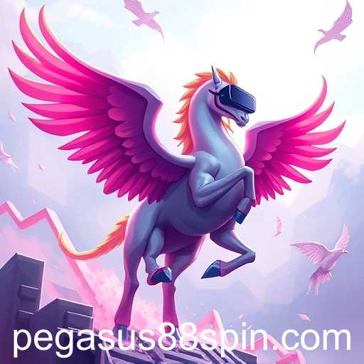 The Rise of Pegasus88 in Online Gaming