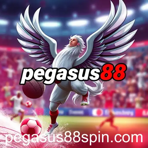 Exploring 'Sports Games' Category with the Keyword 'pegasus88'